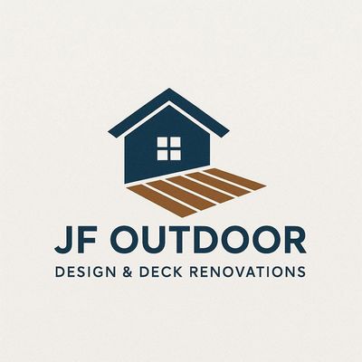 Avatar for JF OUTDOOR DESIGN & DECK RENOVATIONS