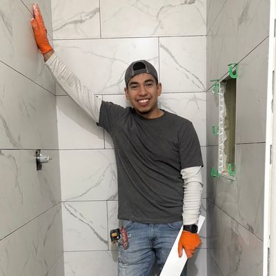 Avatar for Texas Tile Design