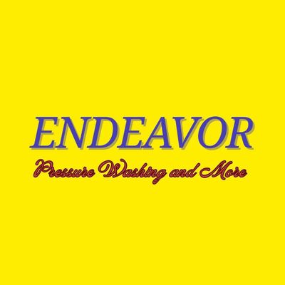 Avatar for Endeavor Pressure Washing and More