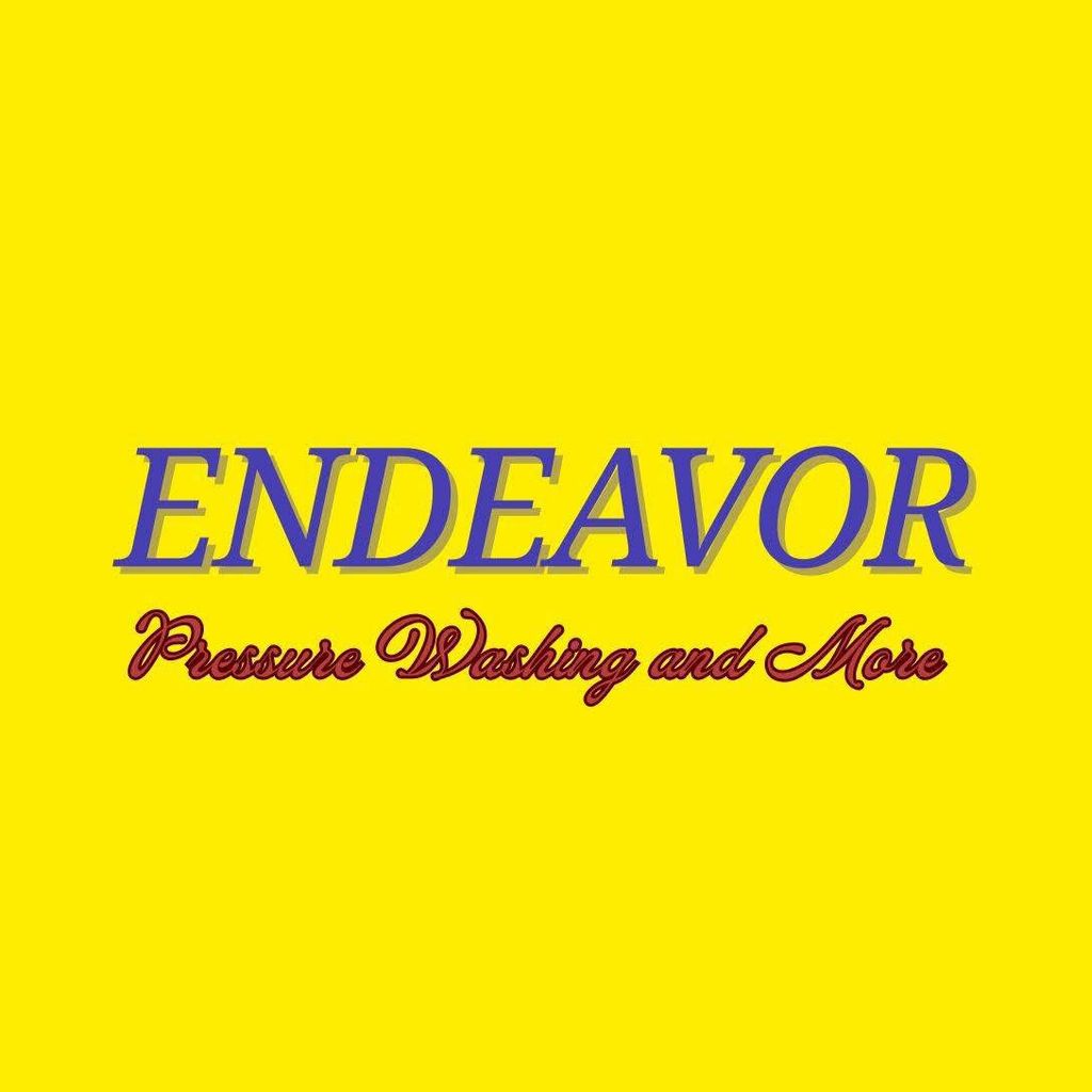 Endeavor Pressure Washing and More