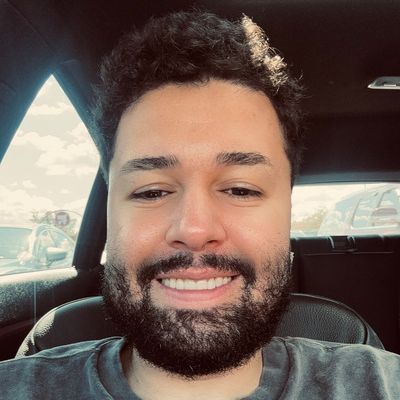Avatar for Michael Acevedo
