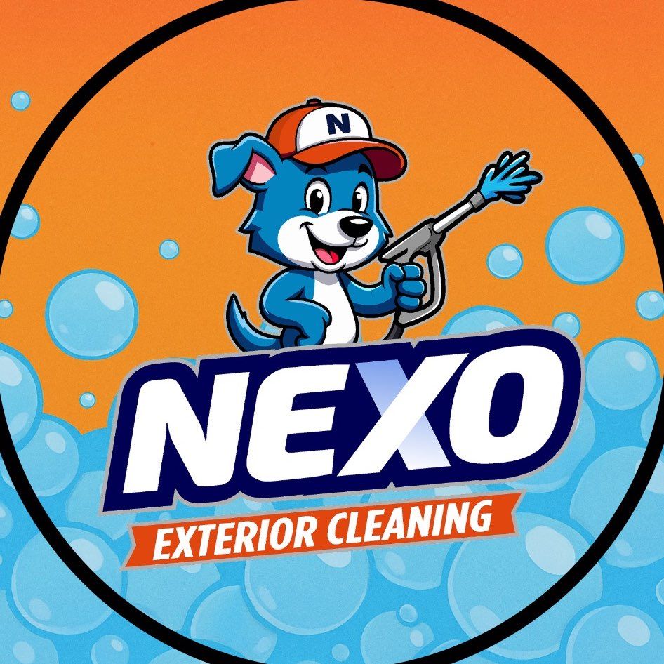 Nexo Exterior Cleaning