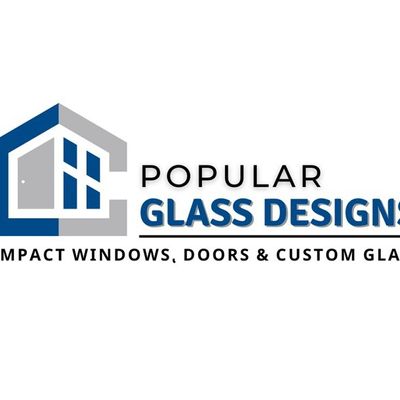 Avatar for Popular Glass Designs, Corp.