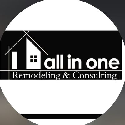Avatar for All In One Remodeling