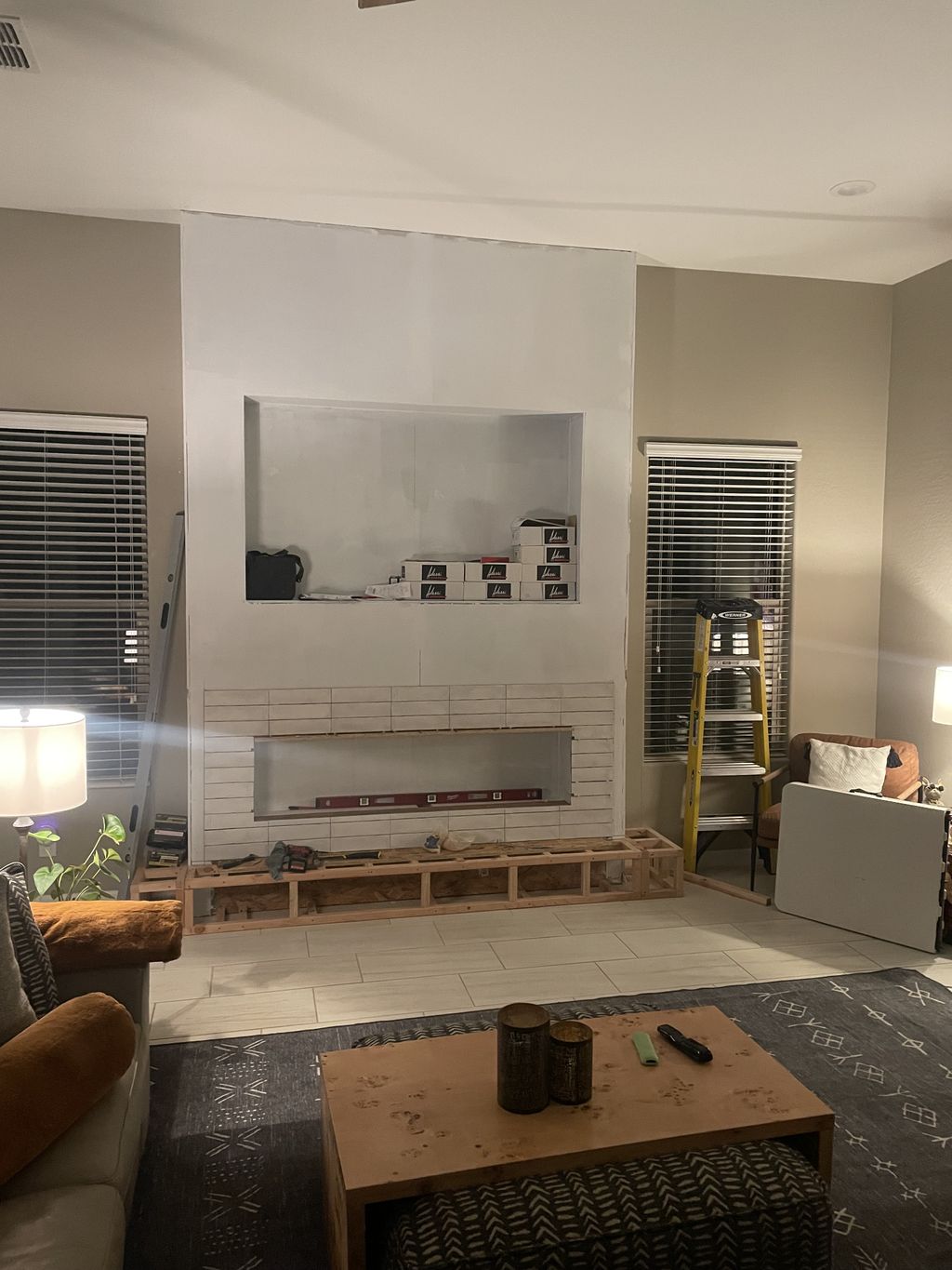 Projects and media
