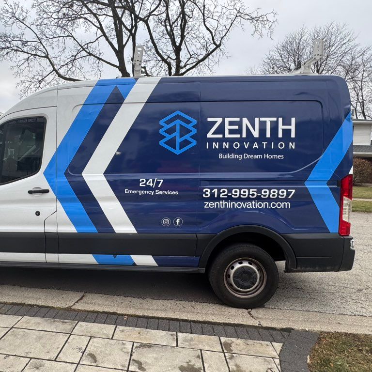 ZENTH INNOVATION LLC