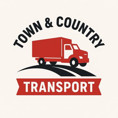 Avatar for Town & Country Transport