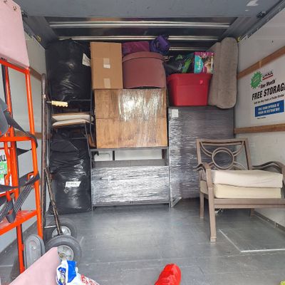 Avatar for Maverick Pro Moving
