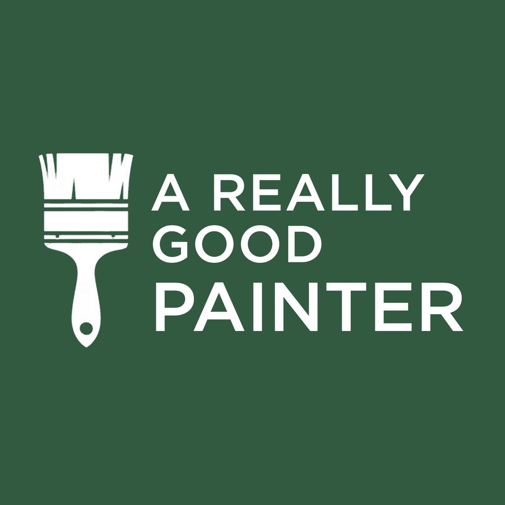 A Really Good Painter
