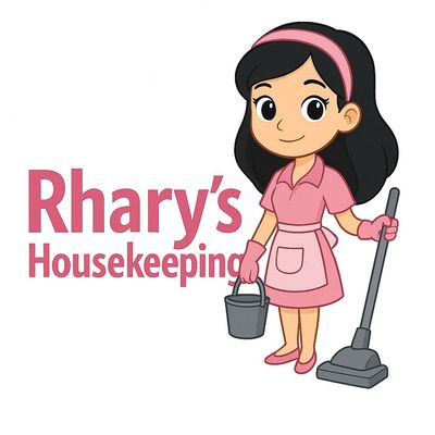 Avatar for Rhary’s Housekeeping