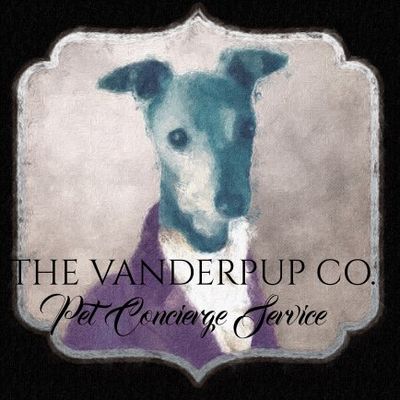 Avatar for The VanderPup Co.