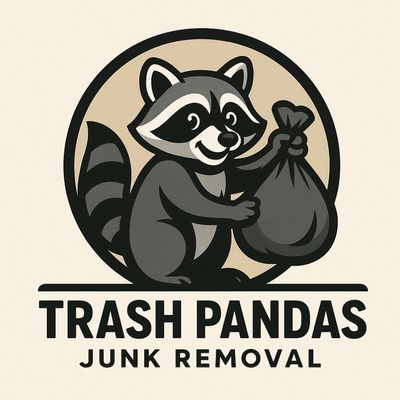 Avatar for Trash Pandas Junk Removal