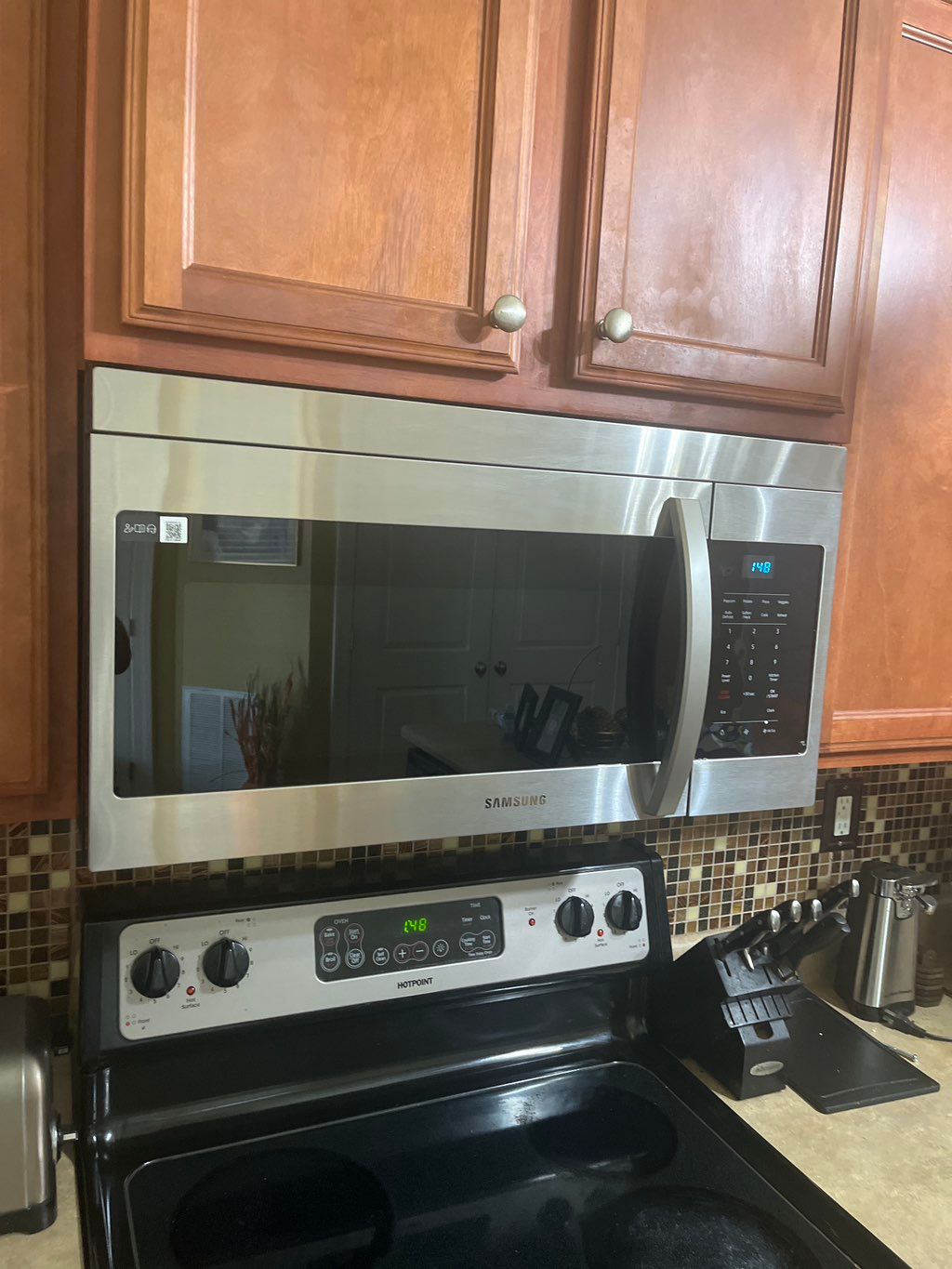 Customer photos
