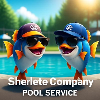 Avatar for Sherlete Pool Company
