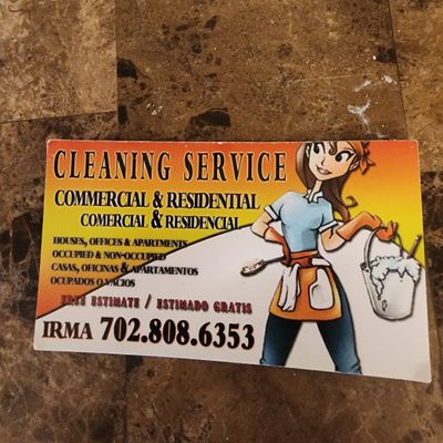 Avatar for Top to Bottom Cleaning Services
