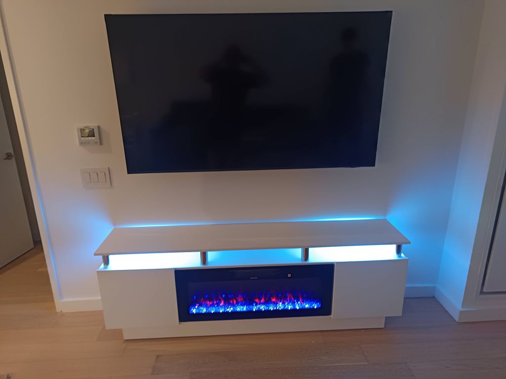 Projects and media