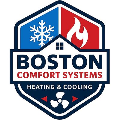 Avatar for Boston Comfort Systems