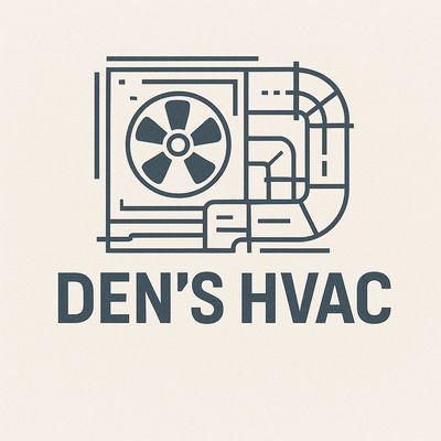 Avatar for Dan’s HVAC