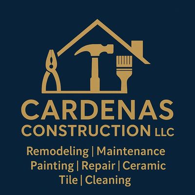 Avatar for CARDENASCONSTRUCTION LLC