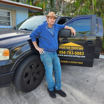 Avatar for Morton Roofing, Inc.