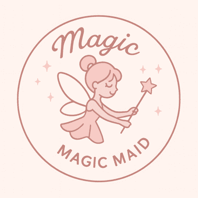 Avatar for Magic Maid