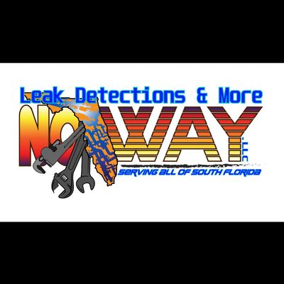 Avatar for No way leak detections & More