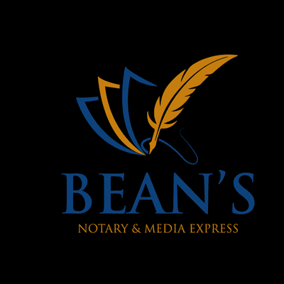 Avatar for Bean's Notary & Media Express