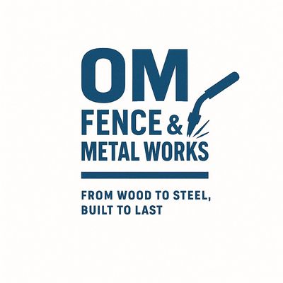 Avatar for OM Fence & Metal Works