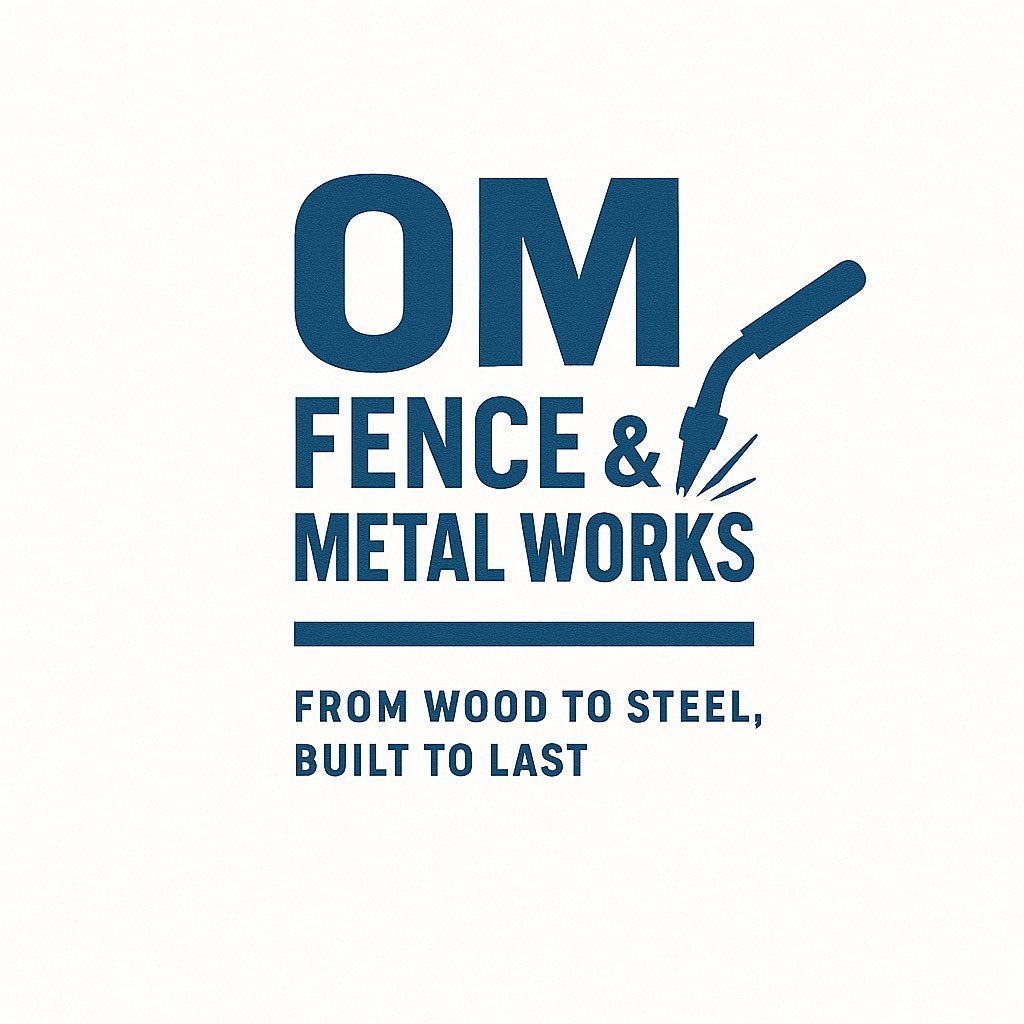 OM Fence & Metal Works