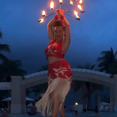 Avatar for Islamorada Barefoot Fire Dance