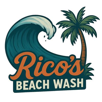 Avatar for Rico’s Beach Wash