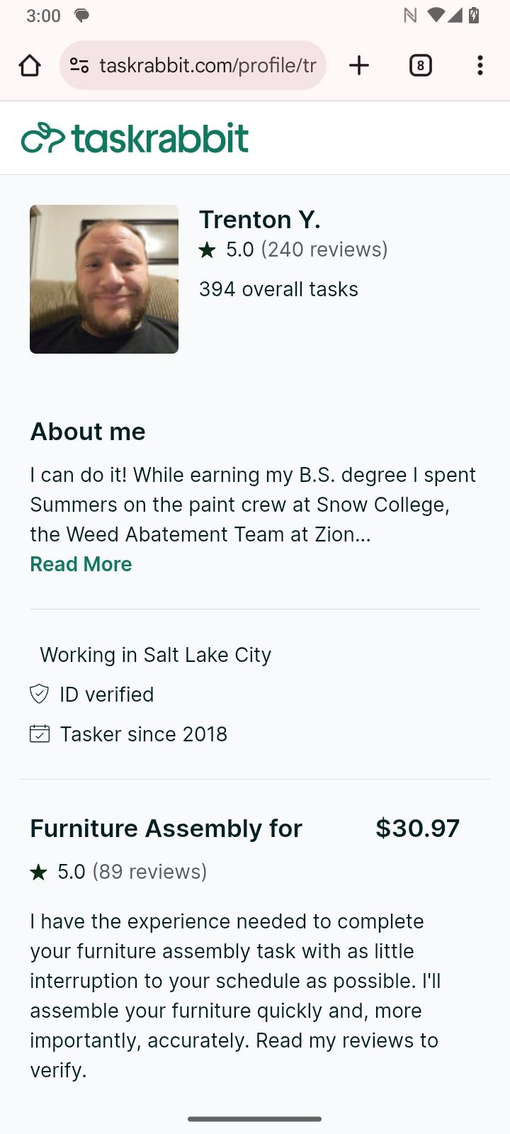 Projects and media