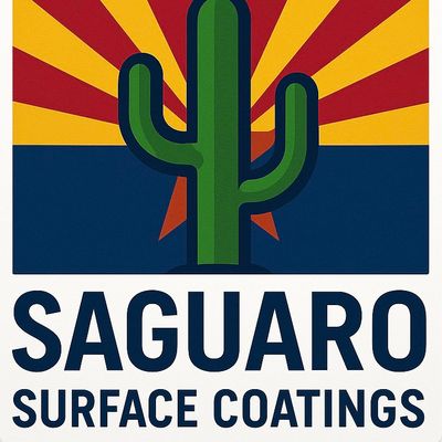 Avatar for Saguaro Surface Coatings
