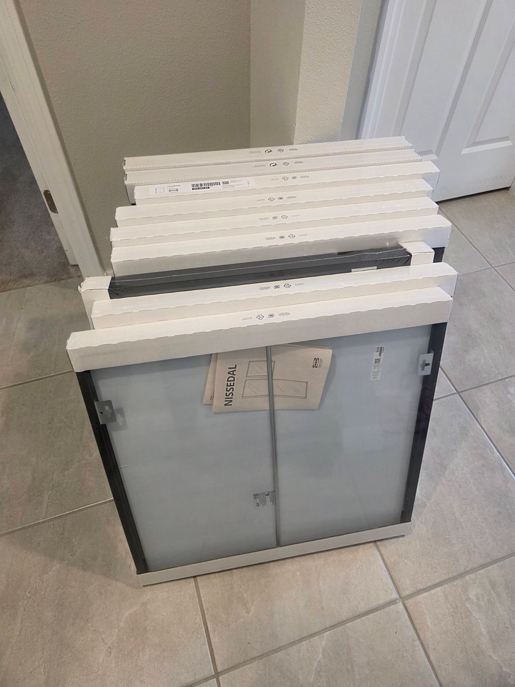 Customer photos
