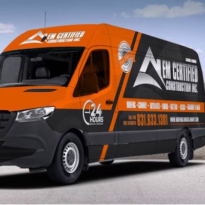 Avatar for Em certified construction inc