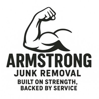 Avatar for Armstrong Junk Removal