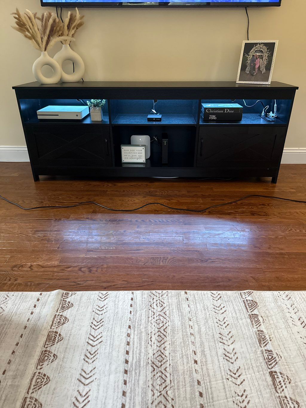Customer photos