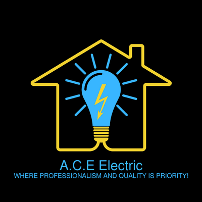 Avatar for A.C.E Electric,LLC