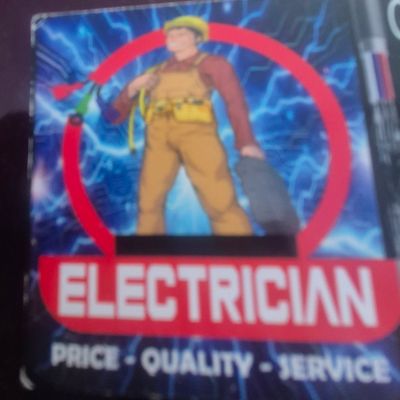 Avatar for P&G Electric