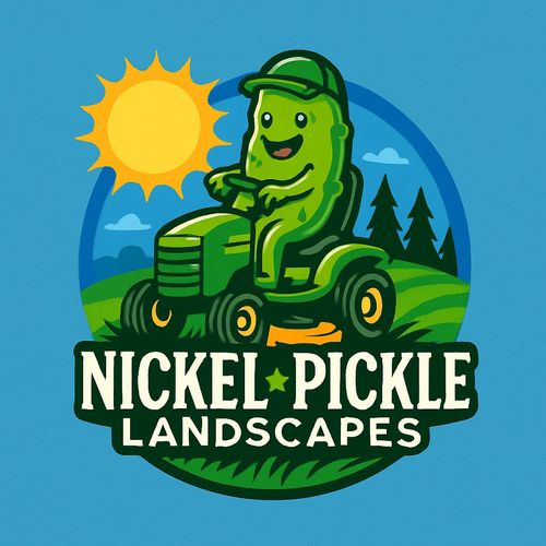 Nickel pickle Landscapes