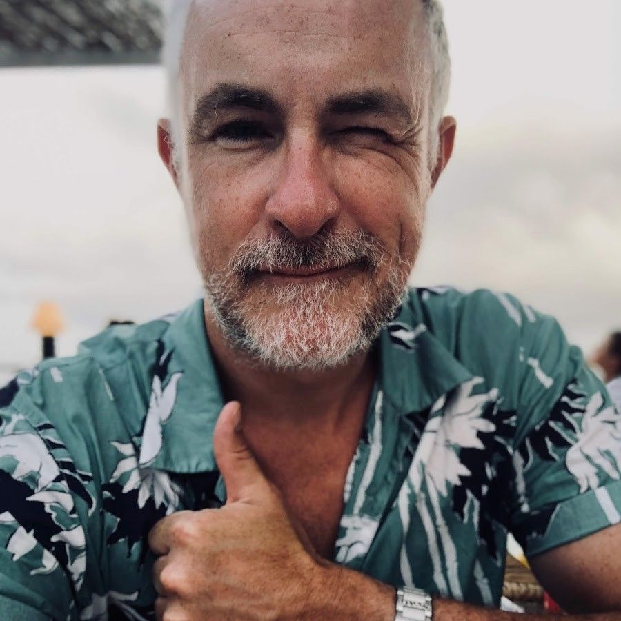 pro avatar