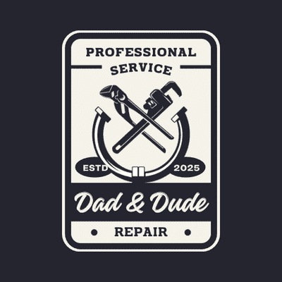 Avatar for Dad & Dude Repair