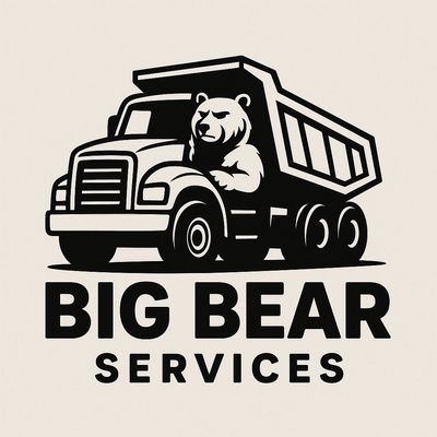 Avatar for Big Bear Services