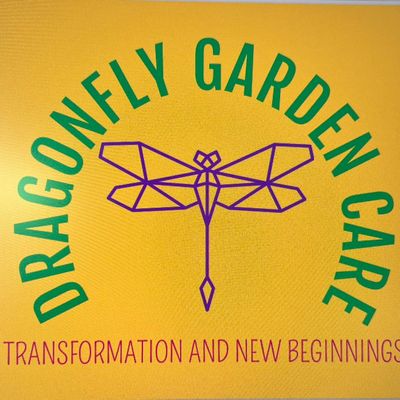 Avatar for Dragonfly Garden Care