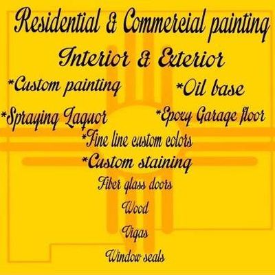Avatar for Nuevo Professional Painting Co