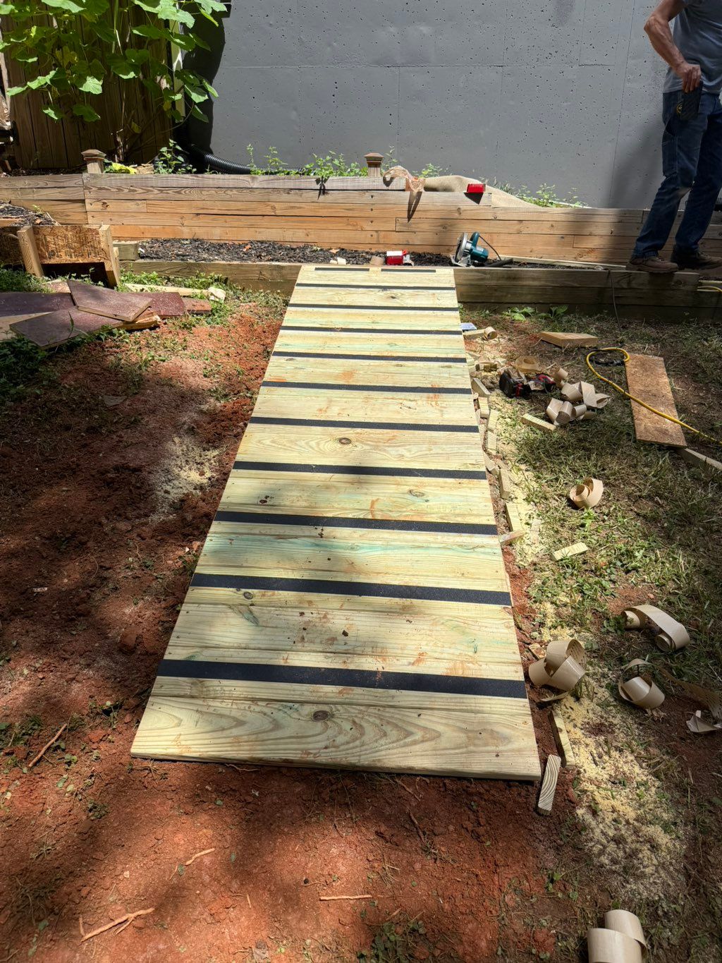 Projects and media