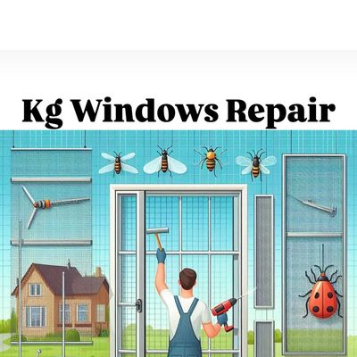 Avatar for KG Windows Repair