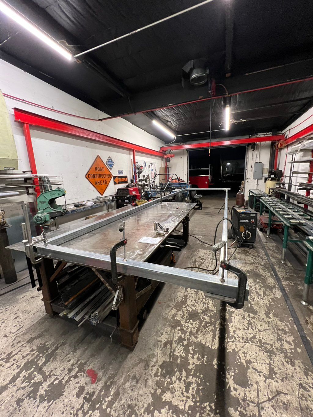 Projects and media
