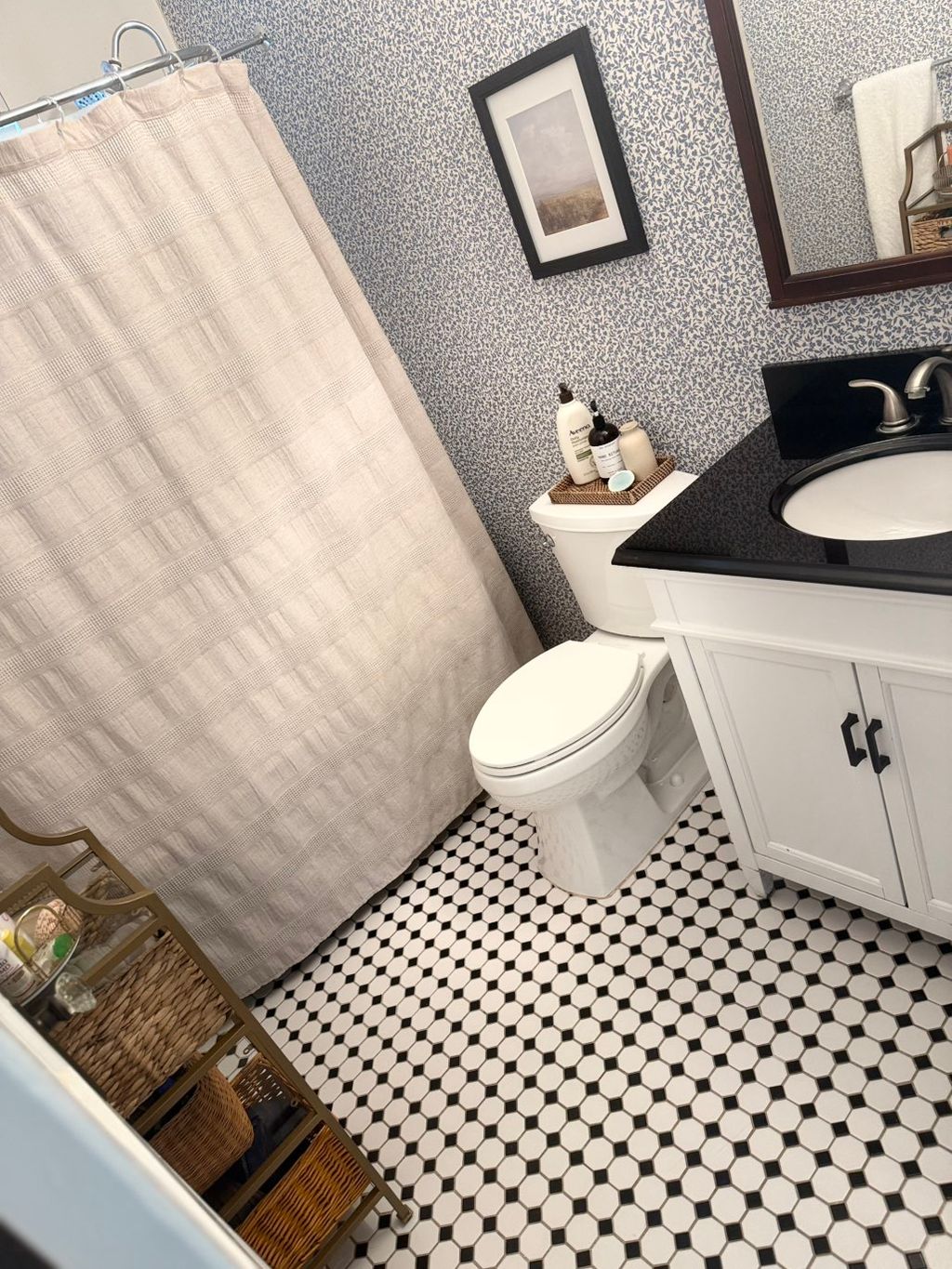 Deep Cleaning *AFTER* Tampa 08/28/25
