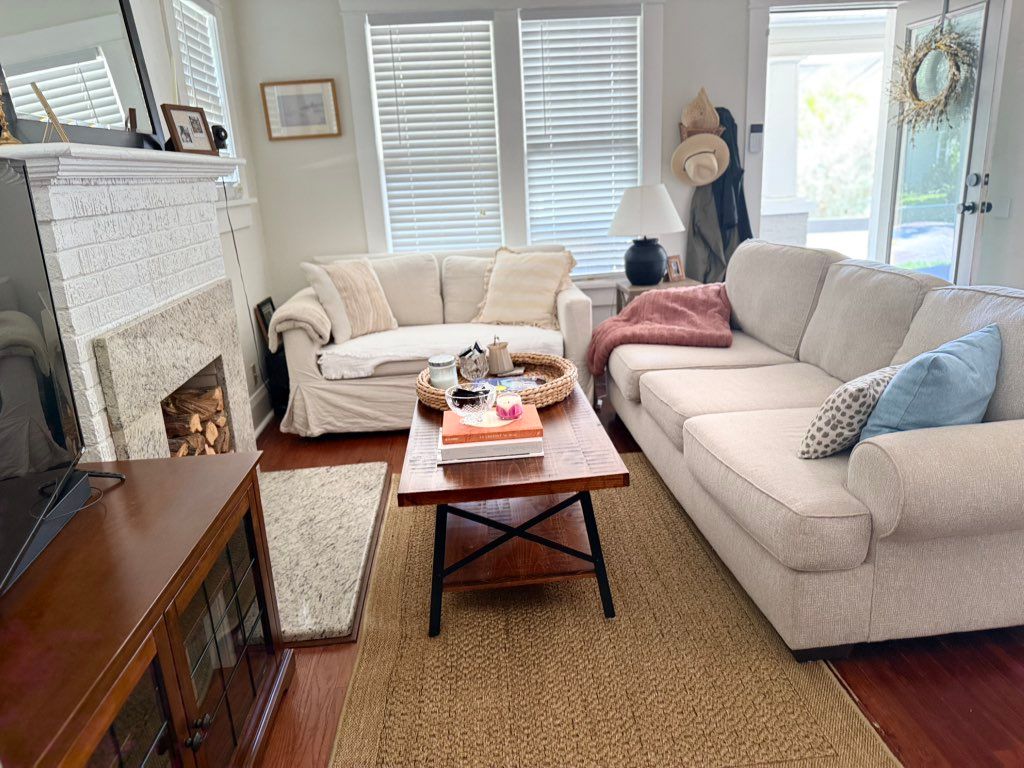 Deep Cleaning *AFTER* Tampa 08/28/25